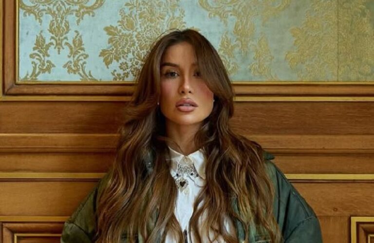Condenação de Bianca Andrade em disputa judicial