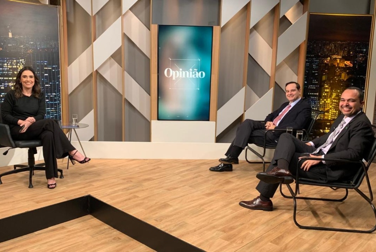 Avanços no tratamento do câncer são debatidos no programa Opinião