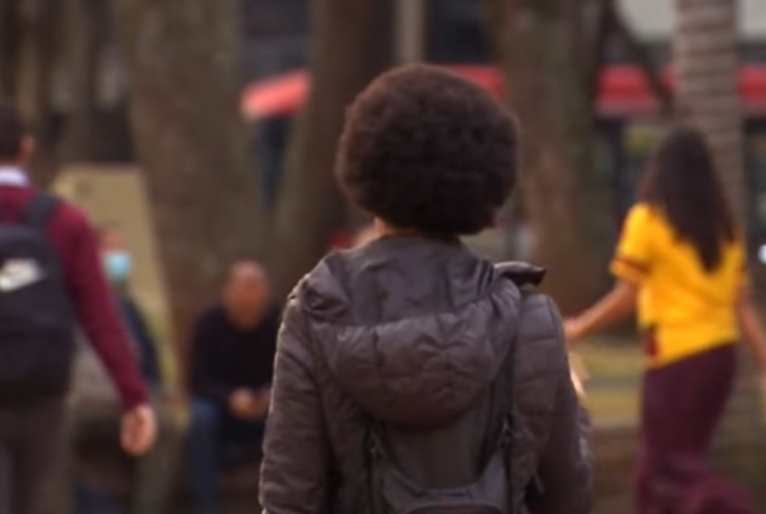 Desinformação sobre denúncia de racismo atinge maioria da população negra