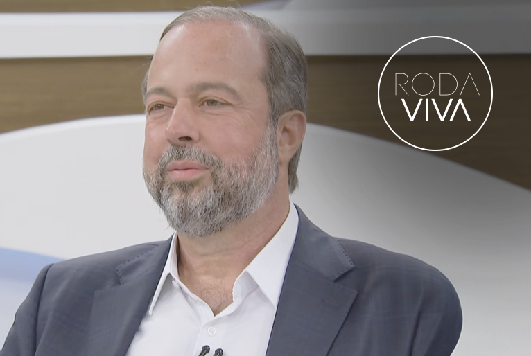 Ministro de Minas e Energia discute vetos de Lula à Medida Provisória 1304