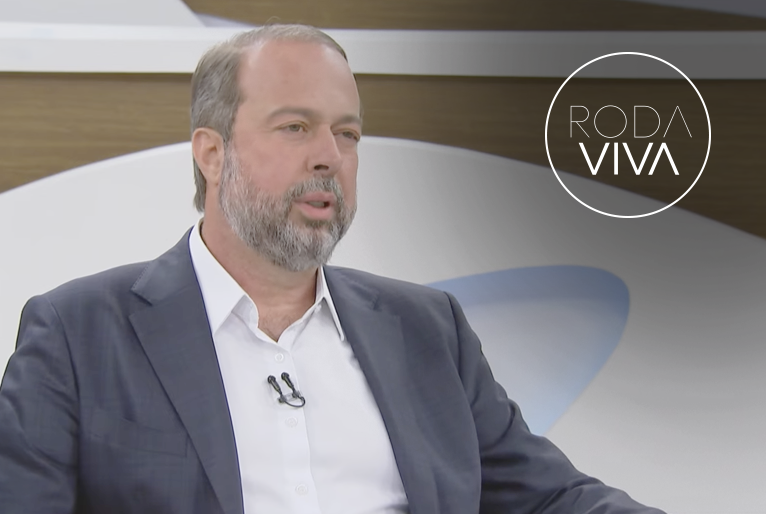 Ministro de Minas e Energia defende renovação do contrato da Enel sem politicagem