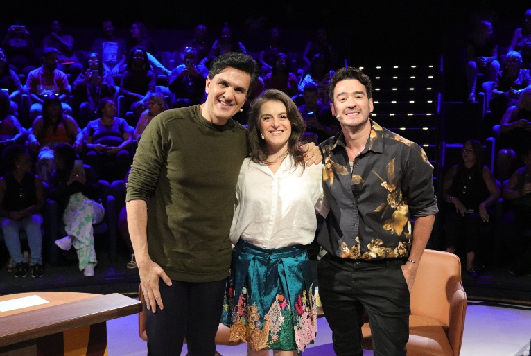 Teatro: uma arte que nunca sai de moda, afirma Marcos Veras