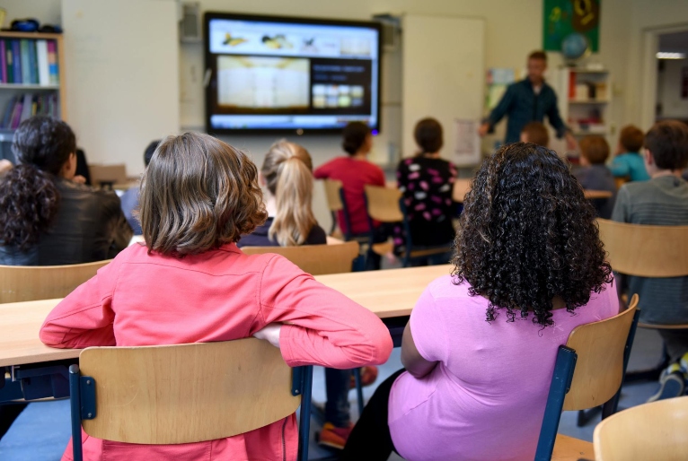 Educação antirracista em destaque em projetos escolares