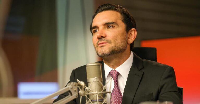 Celso Sabino se despede do Ministério do Turismo