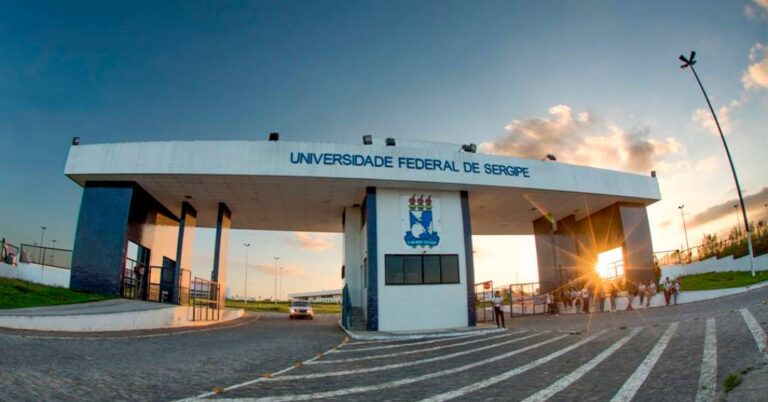 Universidade Federal de Sergipe é alvo do MPF por patrocinar evento do PT