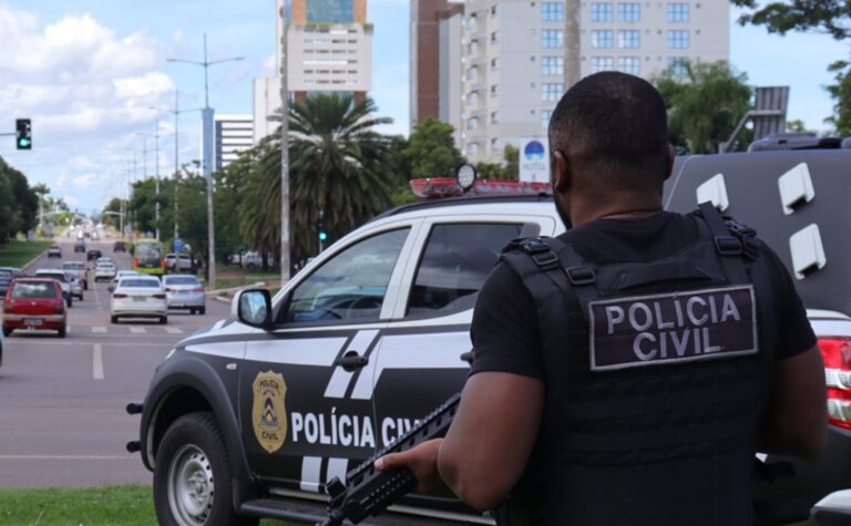 Mulher é indiciada após fazer empréstimo no nome da mãe