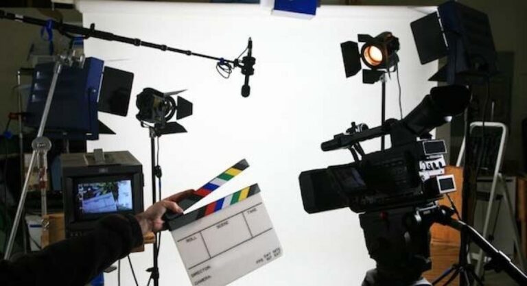Oficina de cinema gratuita abre inscrições para jovens em Campo Grande