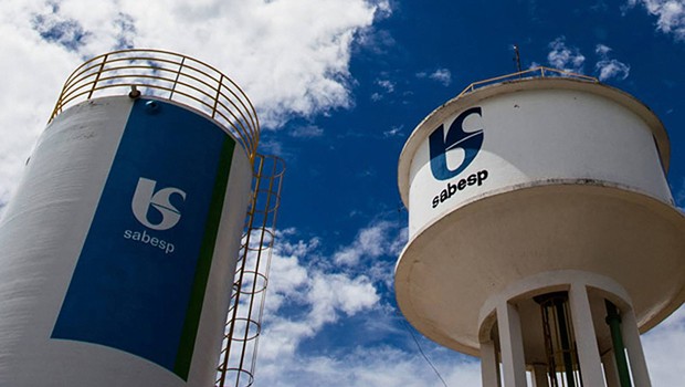 Sabesp aprova emissão de debêntures de R$ 5 bilhões