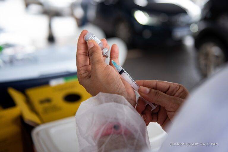 Campanha de multivacinação no Maranhão começa com foco em crianças e adolescentes