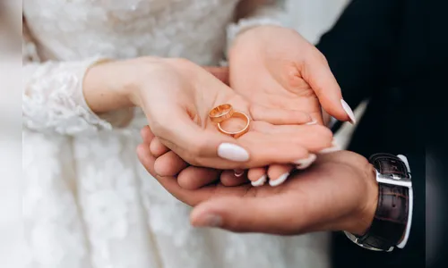 Apucarana: mais da metade dos moradores vive em união conjugal