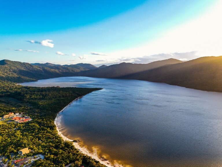 Lagoa do Peri conquista pela décima vez o selo Bandeira Azul