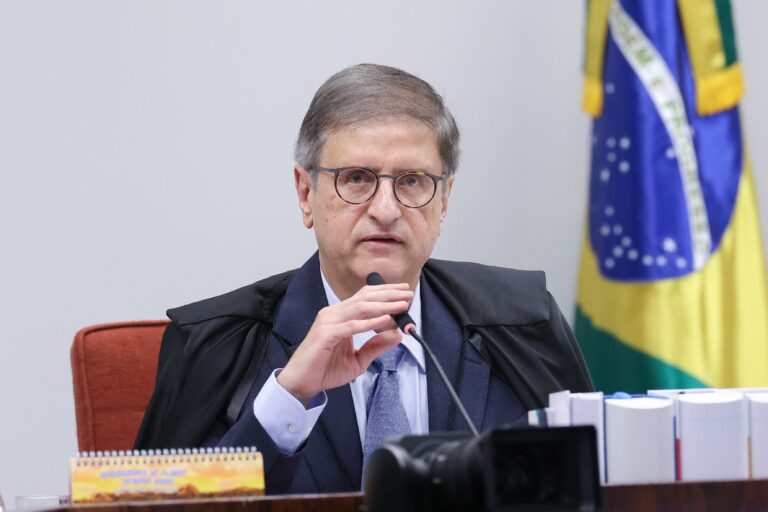 Alcolumbre dá aval a CCJ do Senado para votar recondução de Paulo Gonet em novembro
