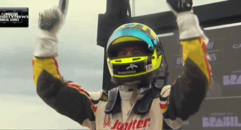 Adrenalina nas pistas: Copa HB20 e Nascar Brasil