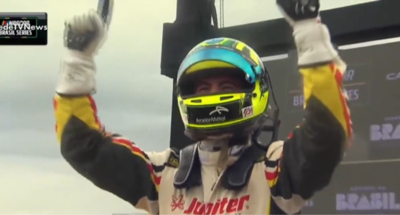 Adrenalina nas pistas: Copa HB20 e Nascar Brasil
