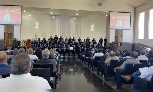 7ª Romaria de Nossa Senhora de Lourdes é lançada pela Diocese de Apucarana