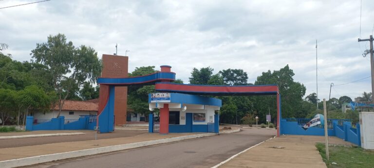Fechamento temporário do Restaurante Universitário da Unir em Porto Velho