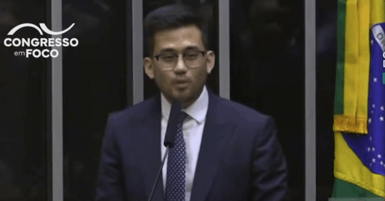 Deputado critica retirada de tributo sobre apostas