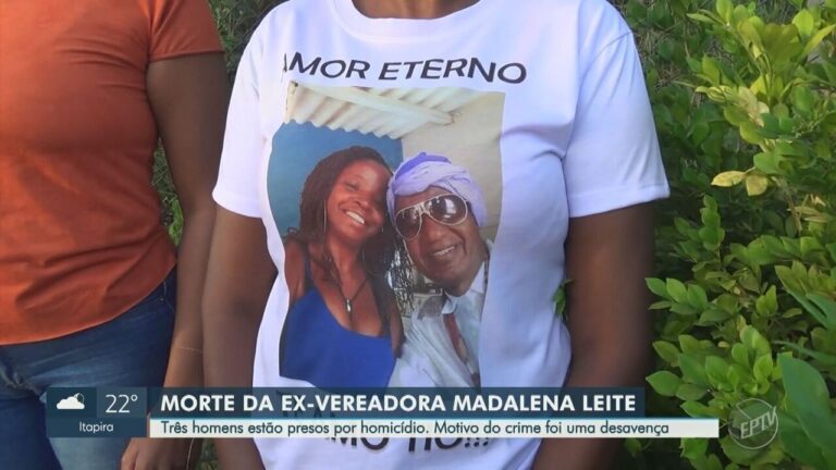 Júri popular por assassinato da ex-vereadora de Piracicaba será em novembro
