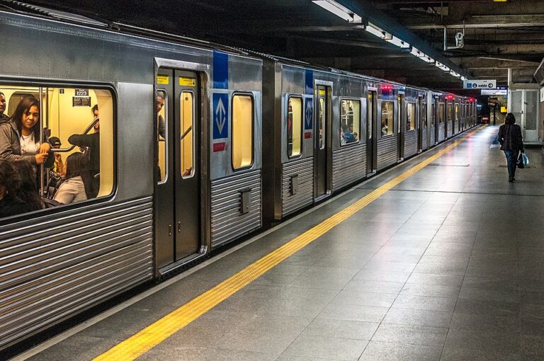 Odebrecht lidera disputa por Lote 2 da Linha 19-Celeste