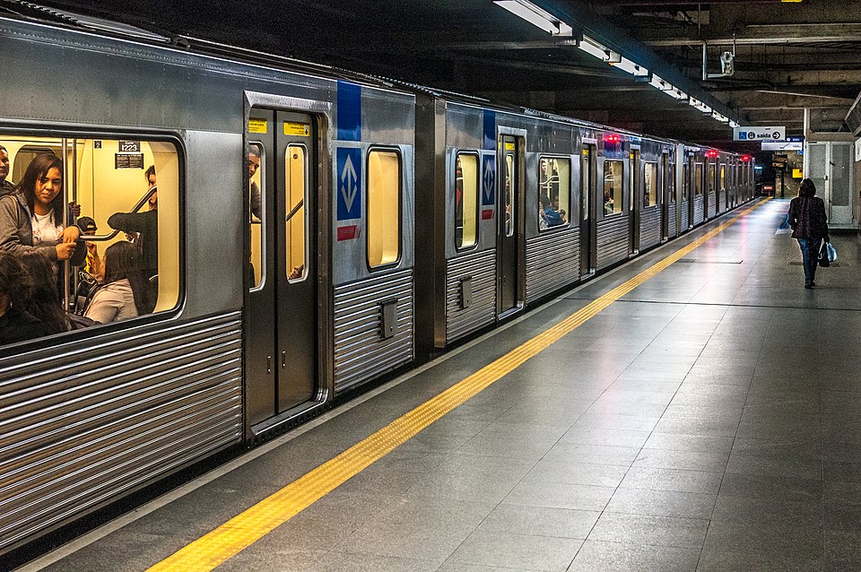Odebrecht lidera disputa por Lote 2 da Linha 19-Celeste