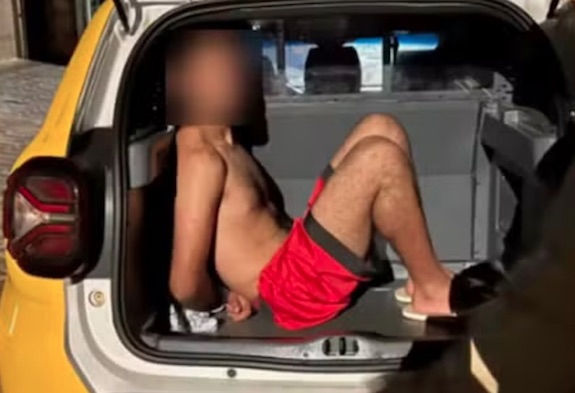 Homem é apedrejado e morto ao tentar separar briga de casal