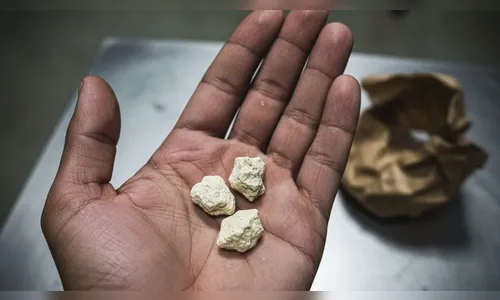 Mulher detida com crack e dinheiro em Ivaiporã