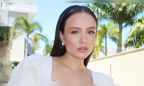 Larissa Manoela fala sobre rompimento com os pais e sua carreira