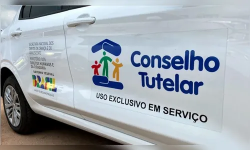 Pai abandona filho ferido após acidente de moto em Maringá