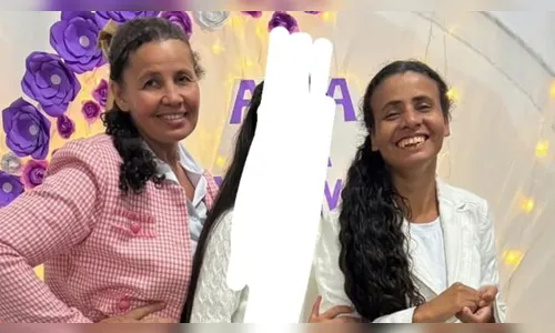 Busca por mãe e filha desaparecidas em Apucarana mobiliza familiares e autoridades