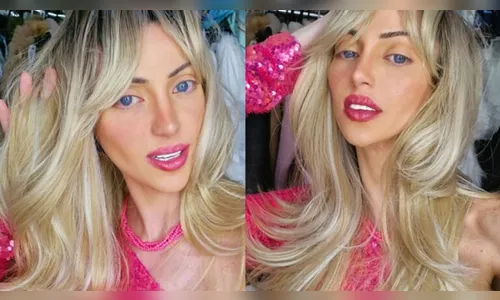 Morte da influenciadora conhecida como Barbie humana aos 31 anos