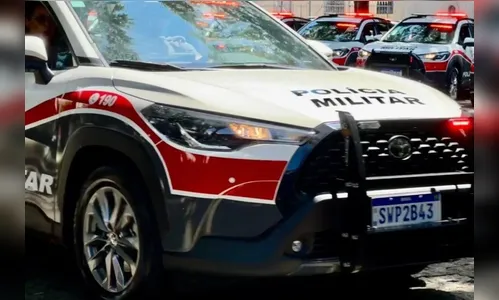 Policiais militares encontrados mortos em Guaianases