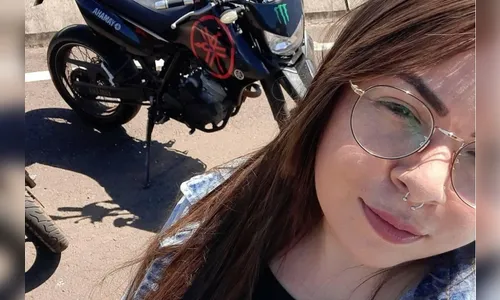 Feminicídio em Chapecó: jovem é estrangulada com calça jeans após rejeitar namoro