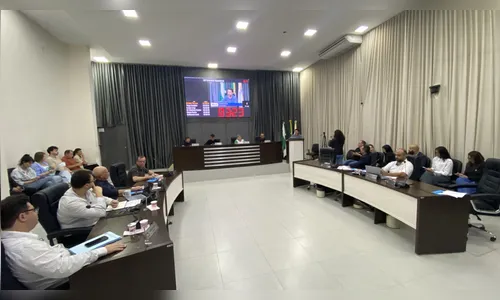 Aprovação de lei quebra monopólio da Aserfa em Apucarana
