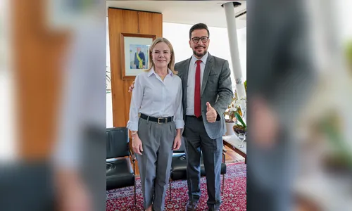 Gleisi e Arilson promovem encontro regional em Apucarana