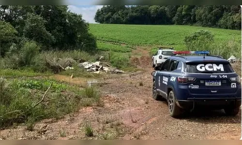 Mulher baleada pelo ex-marido após sequestro em Ponta Grossa