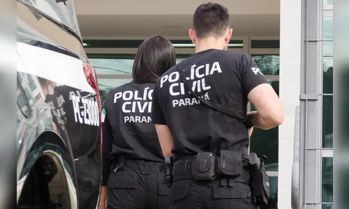 Investigação revela que caixa abandonada era presente de ex-colega