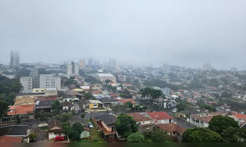 Previsão do tempo em Apucarana para terça-feira (04)