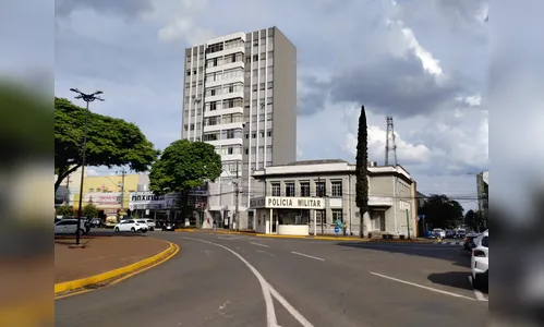 Previsão do tempo em Apucarana para esta sexta-feira