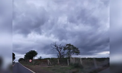 Volta de temporais severos ao Paraná prevista para sexta-feira