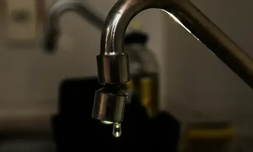 Bairros de Bom Sucesso enfrentam falta de água nesta sexta-feira