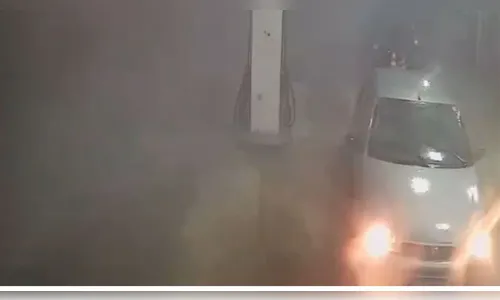 Temporal derruba estruturas em Videira, SC, e causa danos significativos