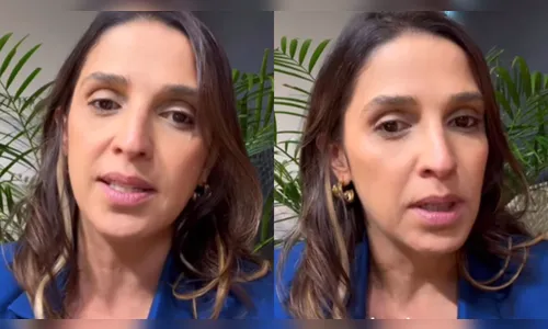 Mãe de Isabella Nardoni comenta sobre a série 'Tremembé'