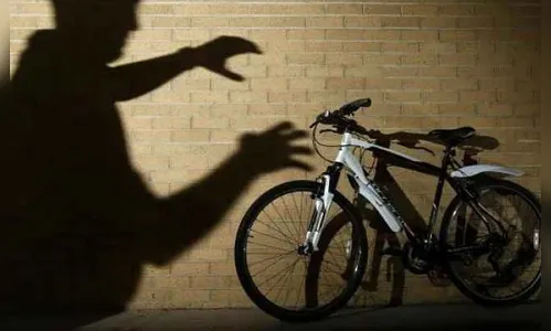 Bicicleta furtada em Jardim Alegre é recuperada pela polícia