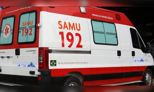 Grave acidente em Arapongas causa morte de jovem de 25 anos