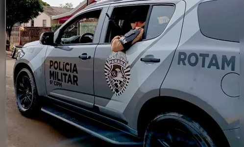 Homem é preso por tráfico de drogas em Ivaiporã