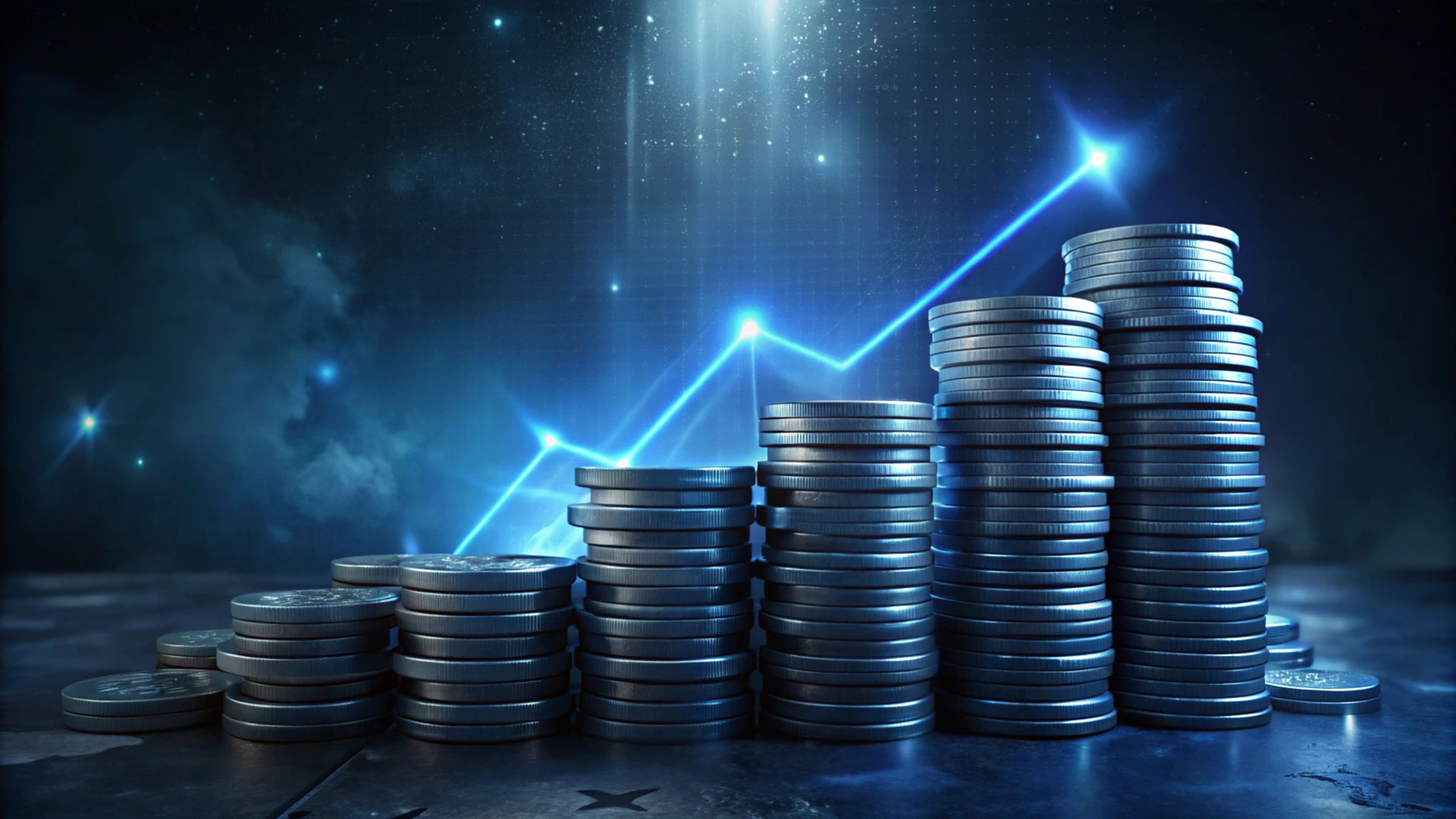 Ibovespa tenta consolidar valorização após topo histórico