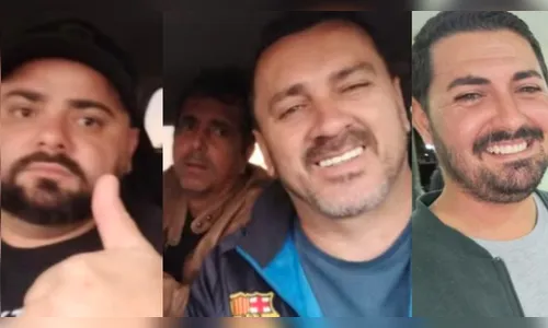 Assassinatos em Icaraíma: vítimas tinham passagens pela polícia