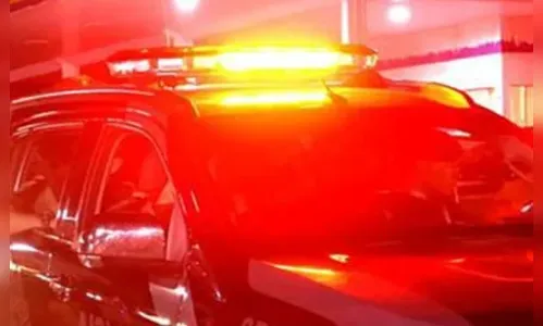 Dois homens são presos após compra de cocaína em São João do Ivaí