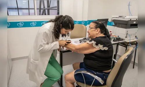 Mutirão de dermatologia em Apucarana alerta para prevenção do câncer de pele