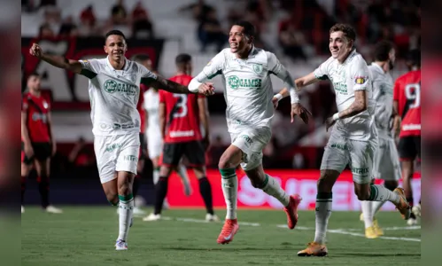 América-MG e Novorizontino: onde assistir ao vivo